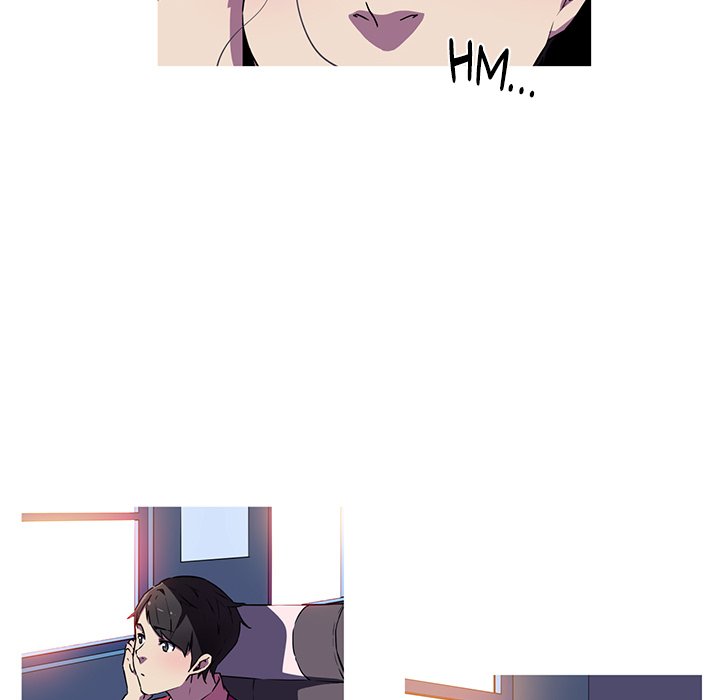 My Girlfriend is a Star - Chapter 4 [photo 26] - MangaPorn