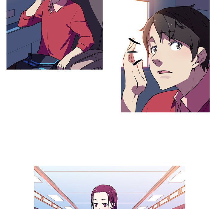 My Girlfriend is a Star - Chapter 4 [photo 27] - MangaPorn