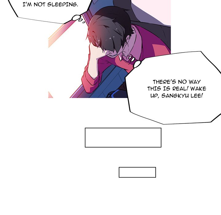 My Girlfriend is a Star - Chapter 4 [photo 29] - MangaPorn