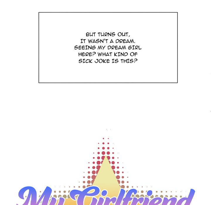 My Girlfriend is a Star - Chapter 4 [photo 30] - MangaPorn