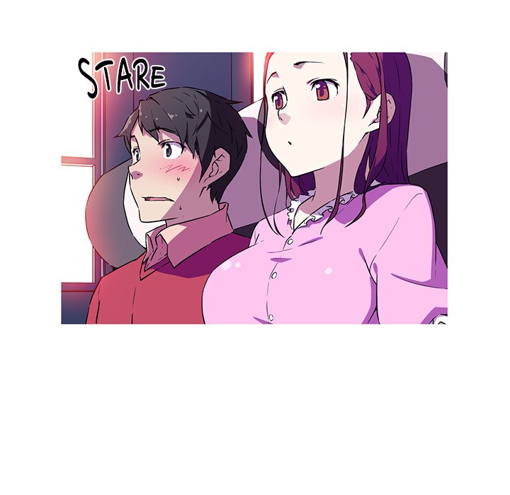 My Girlfriend is a Star - Chapter 4 [photo 32] - MangaPorn