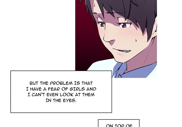 My Girlfriend is a Star - Chapter 4 [photo 4] - MangaPorn