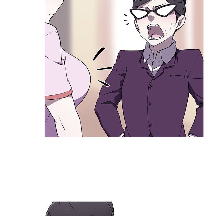 My Girlfriend is a Star - Chapter 4 [photo 43] - MangaPorn