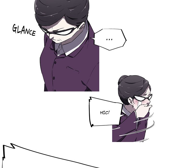 My Girlfriend is a Star - Chapter 4 [photo 44] - MangaPorn