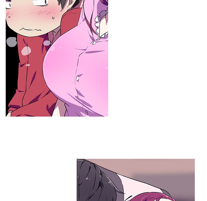 My Girlfriend is a Star - Chapter 4 [photo 48] - MangaPorn