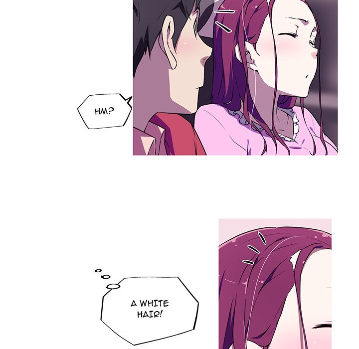 My Girlfriend is a Star - Chapter 4 [photo 49] - MangaPorn