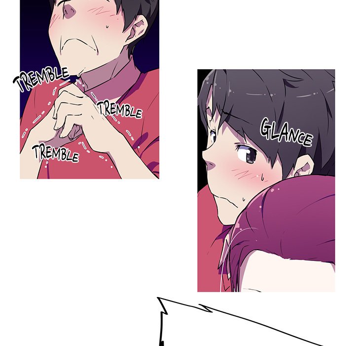 My Girlfriend is a Star - Chapter 4 [photo 53] - MangaPorn