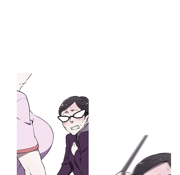 My Girlfriend is a Star - Chapter 4 [photo 55] - MangaPorn