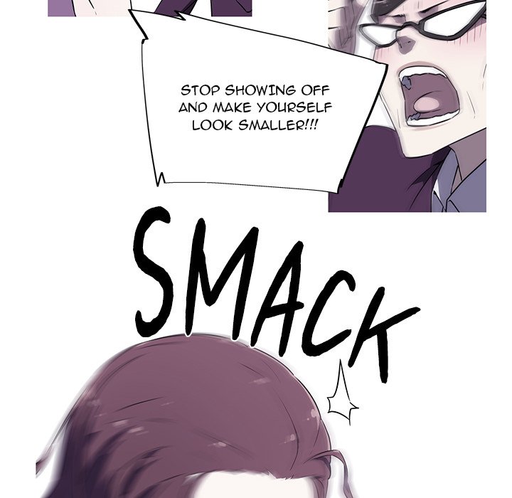 My Girlfriend is a Star - Chapter 4 [photo 56] - MangaPorn