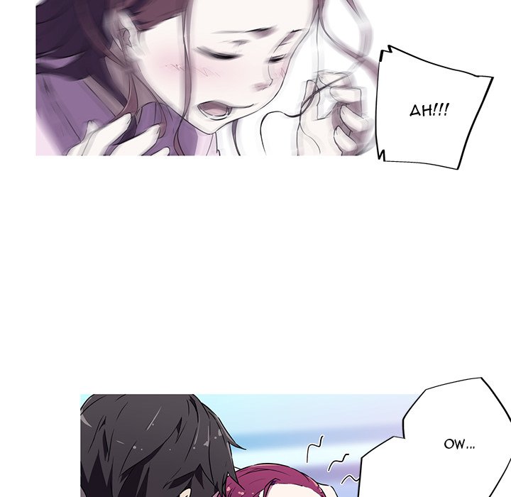 My Girlfriend is a Star - Chapter 4 [photo 57] - MangaPorn