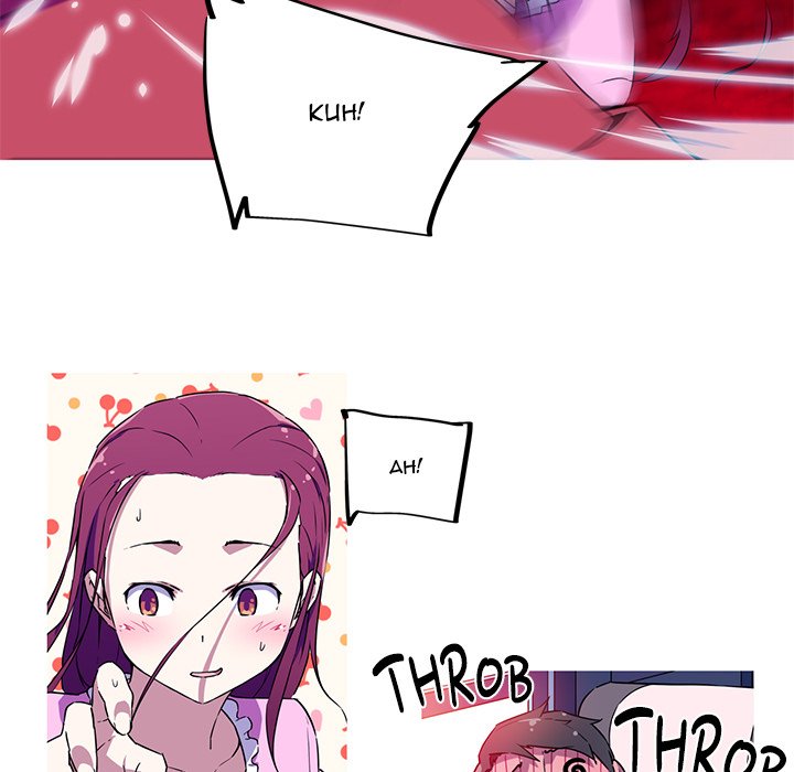 My Girlfriend is a Star - Chapter 4 [photo 61] - MangaPorn