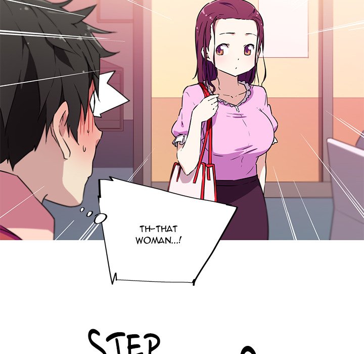 My Girlfriend is a Star - Chapter 5 [photo 12] - MangaPorn