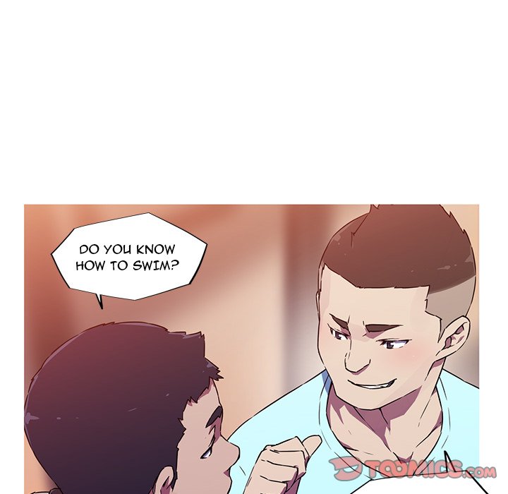 My Girlfriend is a Star - Chapter 5 [photo 26] - MangaPorn