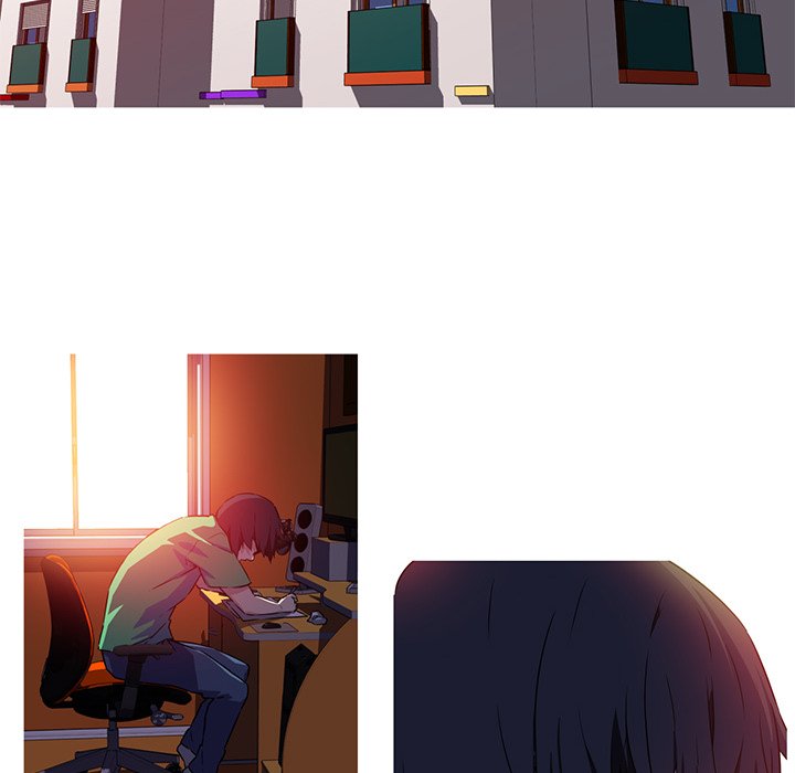 My Girlfriend is a Star - Chapter 5 [photo 31] - MangaPorn