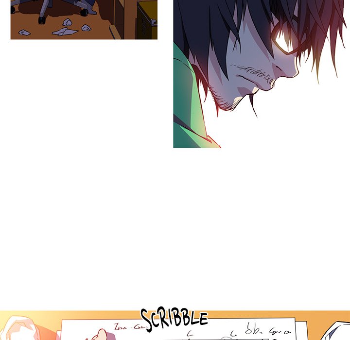 My Girlfriend is a Star - Chapter 5 [photo 32] - MangaPorn