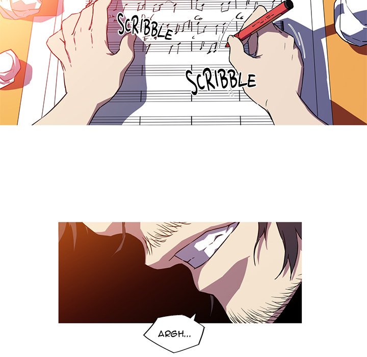 My Girlfriend is a Star - Chapter 5 [photo 33] - MangaPorn