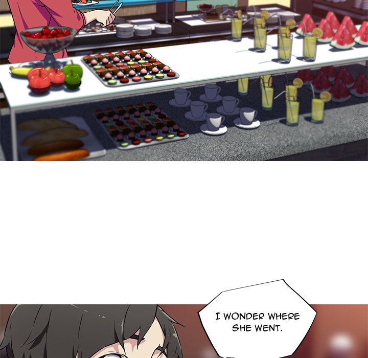 My Girlfriend is a Star - Chapter 5 [photo 39] - MangaPorn