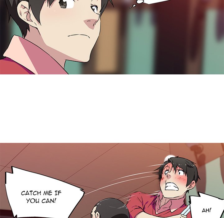 My Girlfriend is a Star - Chapter 5 [photo 40] - MangaPorn