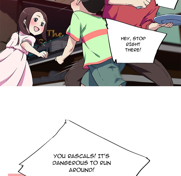 My Girlfriend is a Star - Chapter 5 [photo 41] - MangaPorn