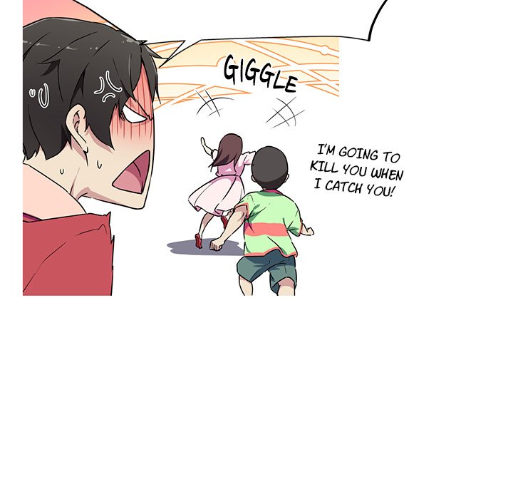 My Girlfriend is a Star - Chapter 5 [photo 42] - MangaPorn