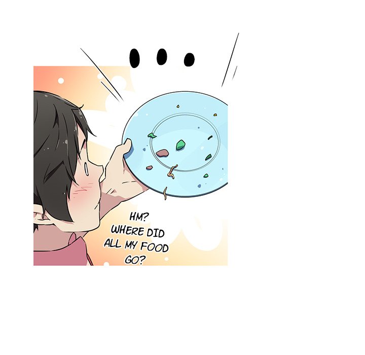 My Girlfriend is a Star - Chapter 5 [photo 43] - MangaPorn