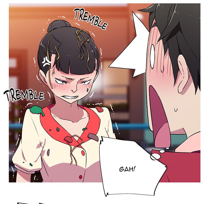 My Girlfriend is a Star - Chapter 5 [photo 44] - MangaPorn