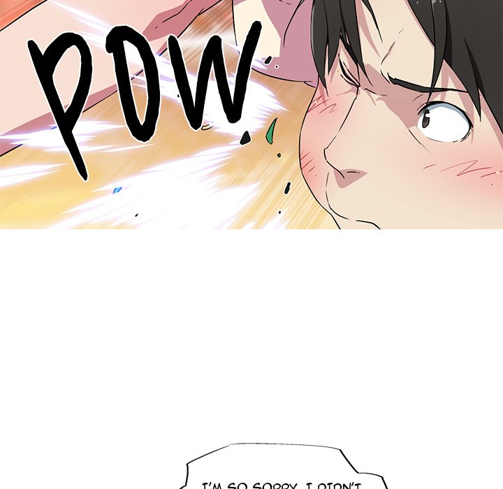 My Girlfriend is a Star - Chapter 5 [photo 47] - MangaPorn