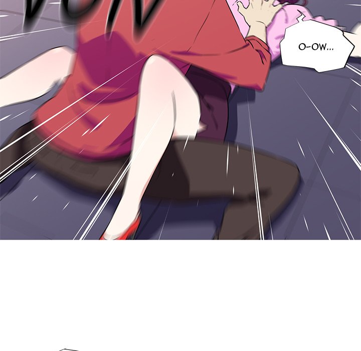 My Girlfriend is a Star - Chapter 5 [photo 52] - MangaPorn