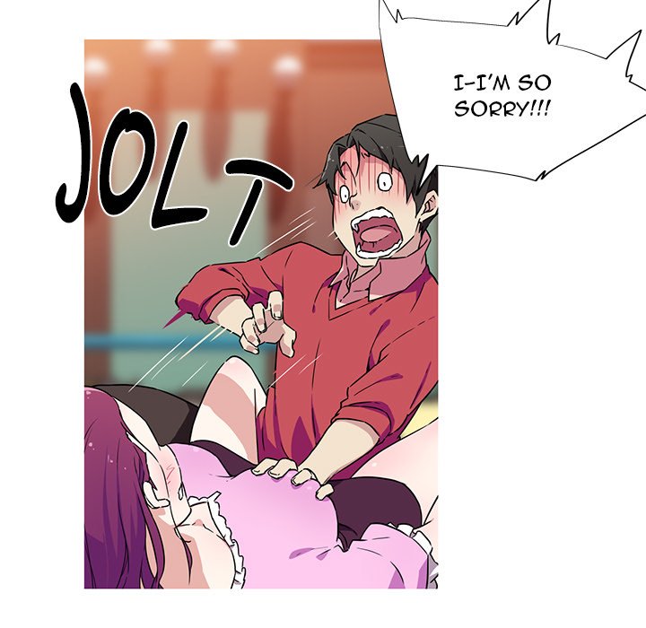 My Girlfriend is a Star - Chapter 5 [photo 54] - MangaPorn