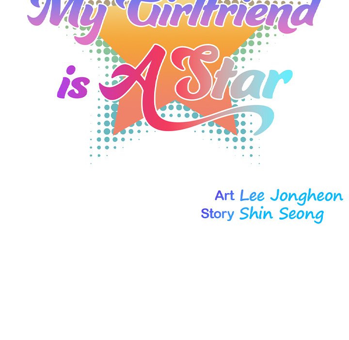 My Girlfriend is a Star - Chapter 5 [photo 6] - MangaPorn
