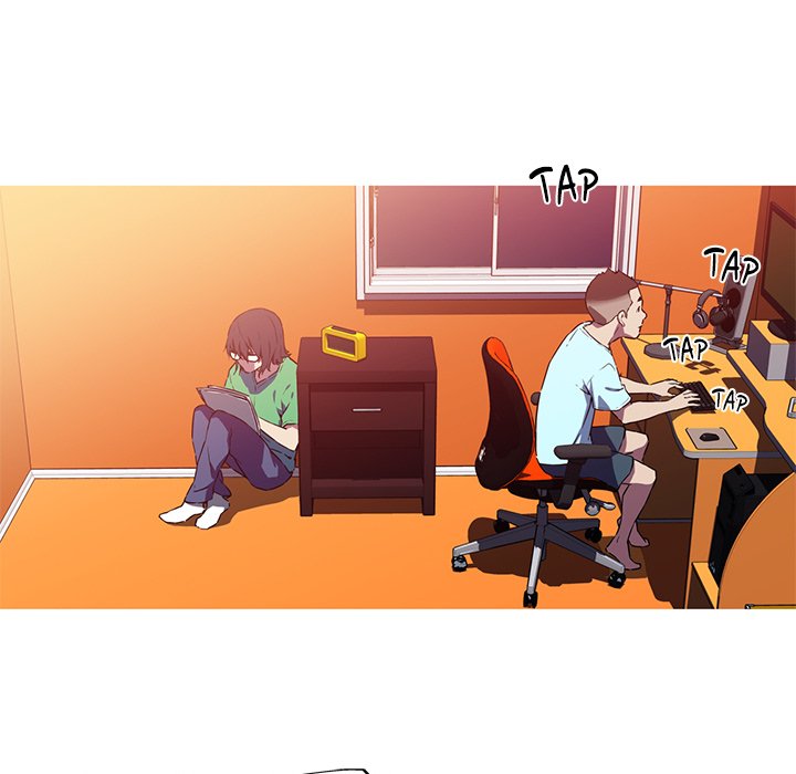 My Girlfriend is a Star - Chapter 5 [photo 64] - MangaPorn