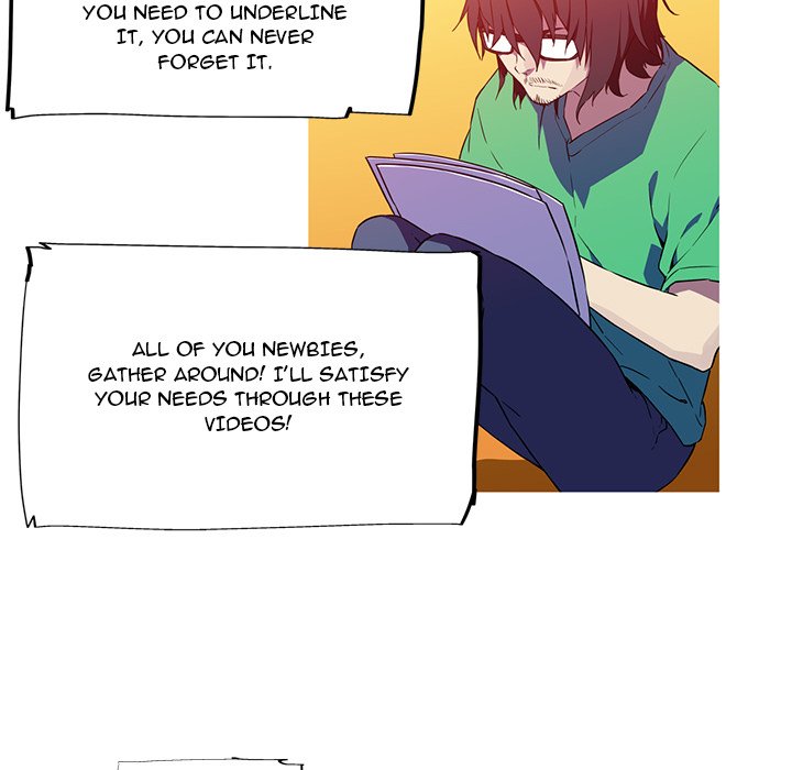 My Girlfriend is a Star - Chapter 5 [photo 66] - MangaPorn