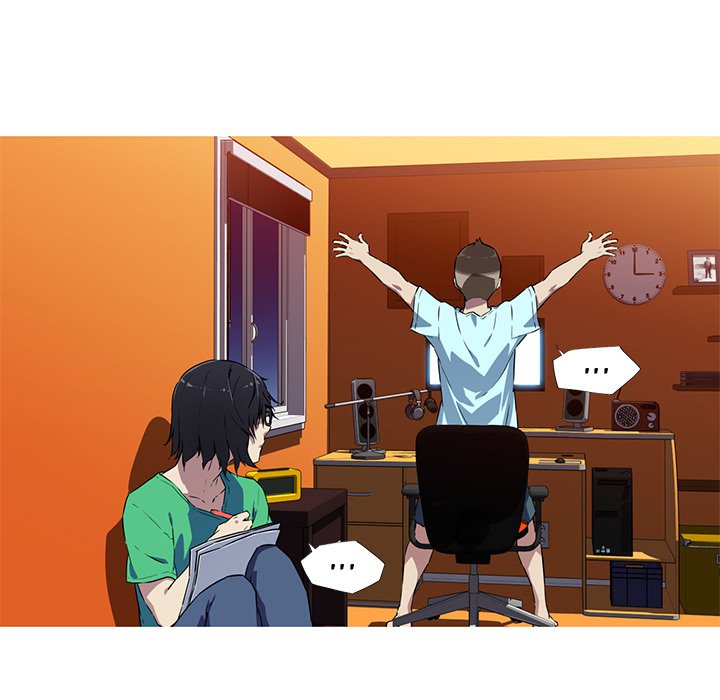 My Girlfriend is a Star - Chapter 5 [photo 72] - MangaPorn