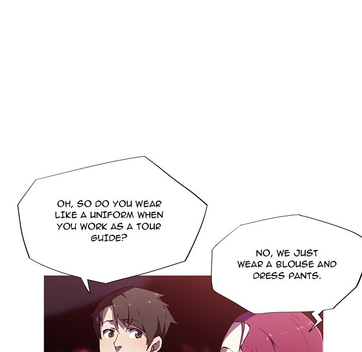 My Girlfriend is a Star - Chapter 6 [photo 12] - MangaPorn