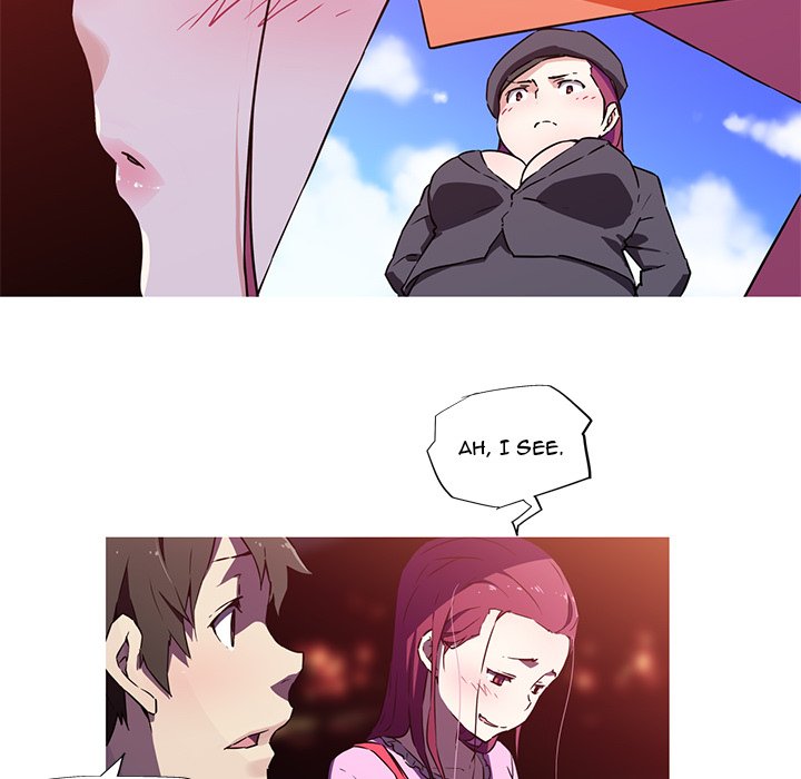 My Girlfriend is a Star - Chapter 6 [photo 14] - MangaPorn