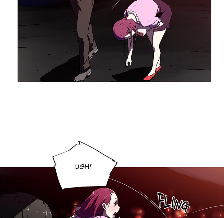 My Girlfriend is a Star - Chapter 6 [photo 16] - MangaPorn