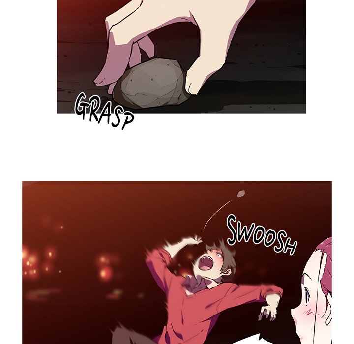 My Girlfriend is a Star - Chapter 6 [photo 19] - MangaPorn