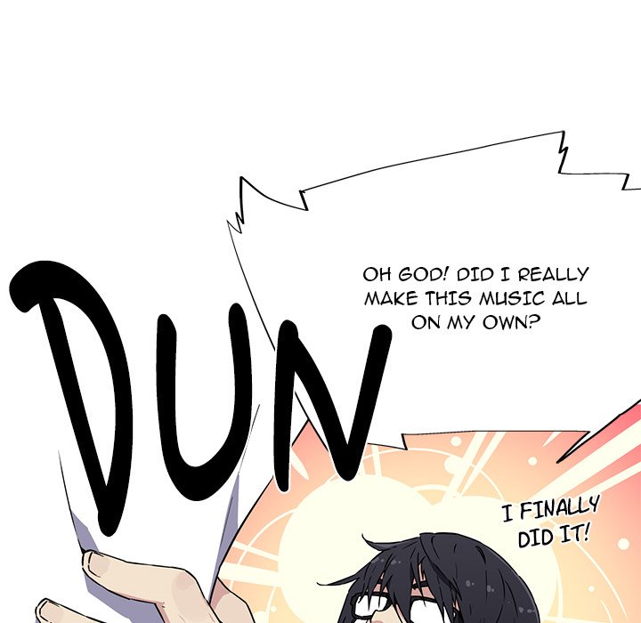 My Girlfriend is a Star - Chapter 6 [photo 29] - MangaPorn