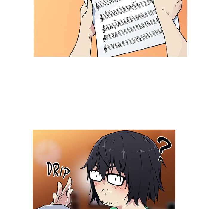 My Girlfriend is a Star - Chapter 6 [photo 31] - MangaPorn