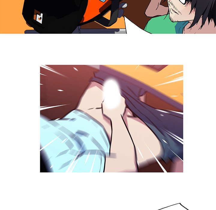 My Girlfriend is a Star - Chapter 6 [photo 33] - MangaPorn