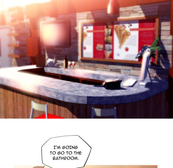 My Girlfriend is a Star - Chapter 6 [photo 37] - MangaPorn