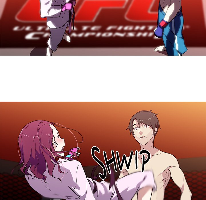 My Girlfriend is a Star - Chapter 6 [photo 46] - MangaPorn