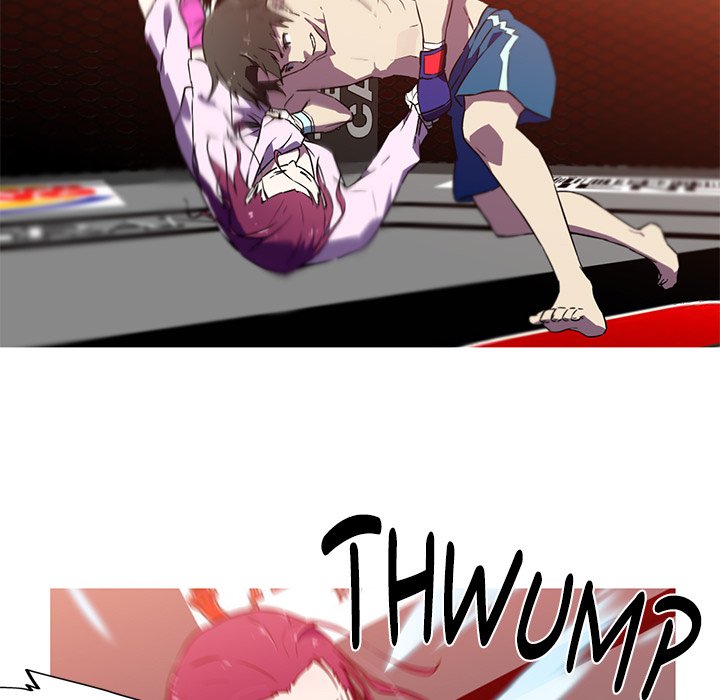 My Girlfriend is a Star - Chapter 6 [photo 49] - MangaPorn