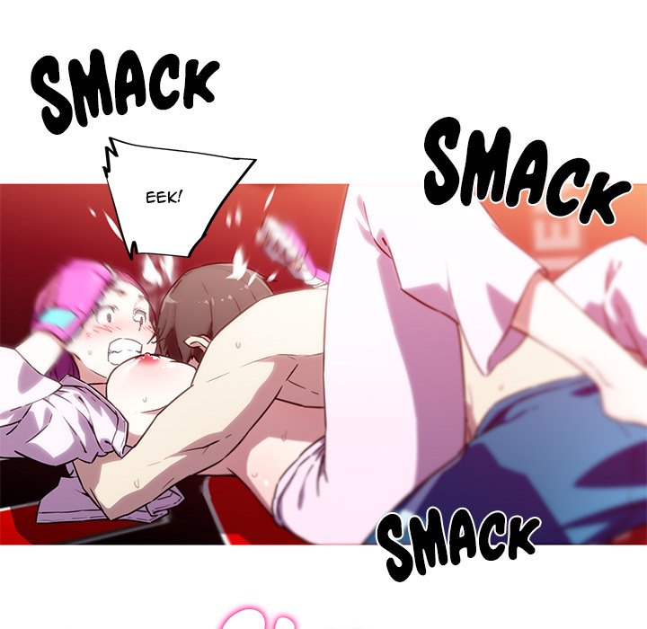 My Girlfriend is a Star - Chapter 6 [photo 53] - MangaPorn