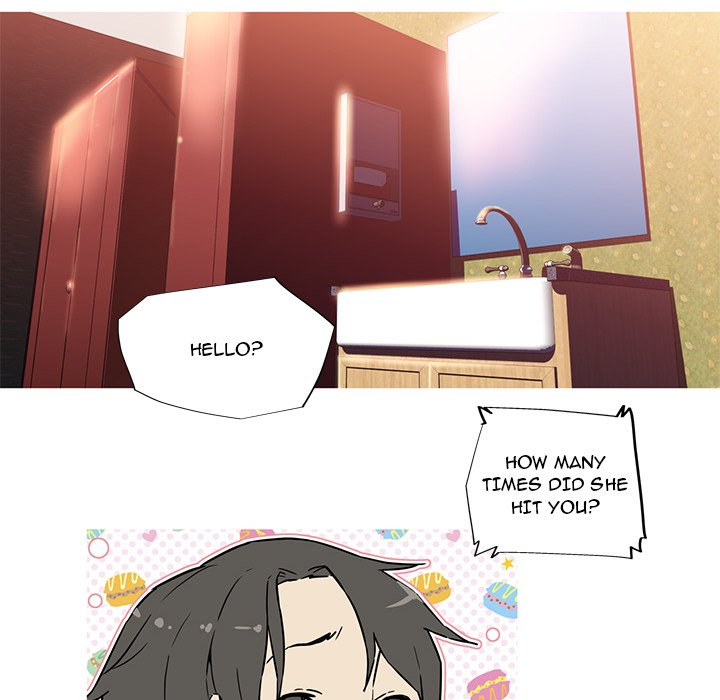 My Girlfriend is a Star - Chapter 6 [photo 64] - MangaPorn