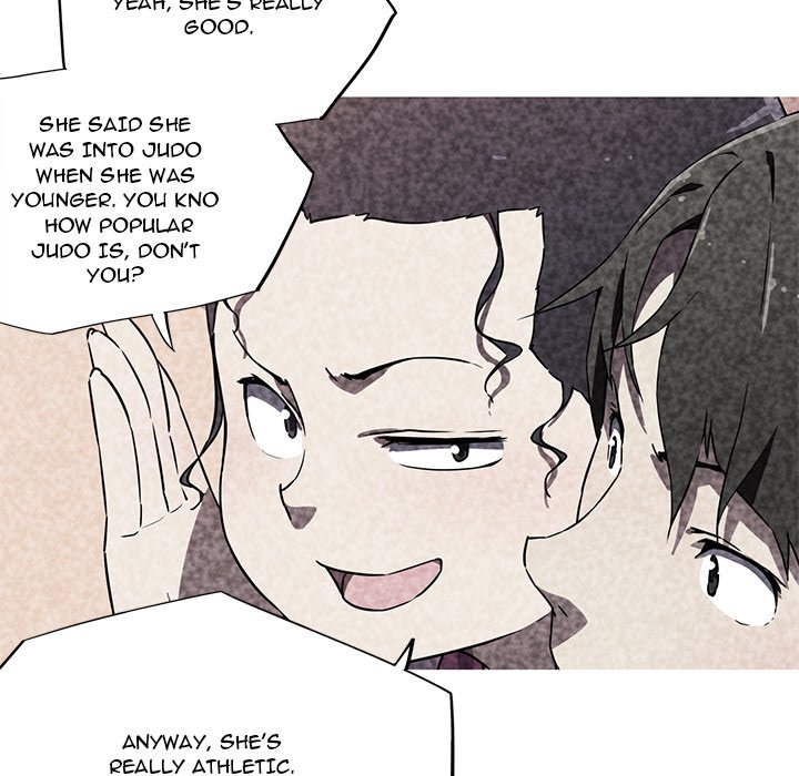 My Girlfriend is a Star - Chapter 6 [photo 9] - MangaPorn