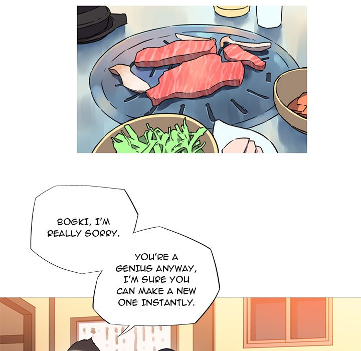 My Girlfriend is a Star - Chapter 7 [photo 10] - MangaPorn