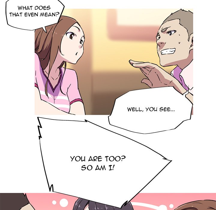 My Girlfriend is a Star - Chapter 7 [photo 16] - MangaPorn