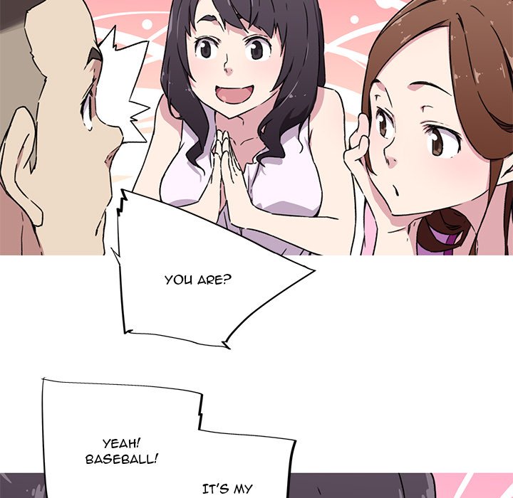 My Girlfriend is a Star - Chapter 7 [photo 17] - MangaPorn