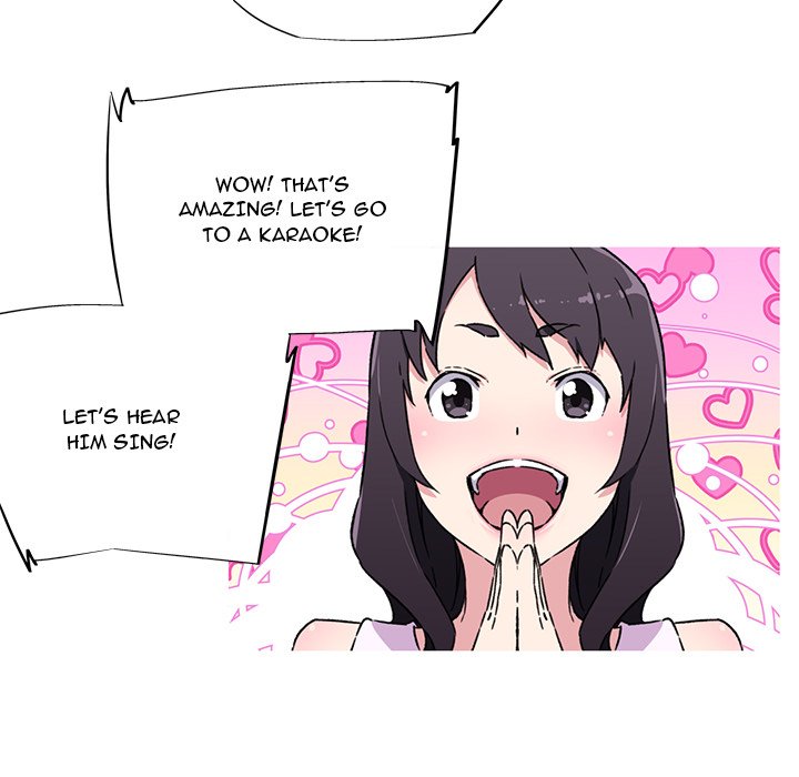 My Girlfriend is a Star - Chapter 7 [photo 20] - MangaPorn